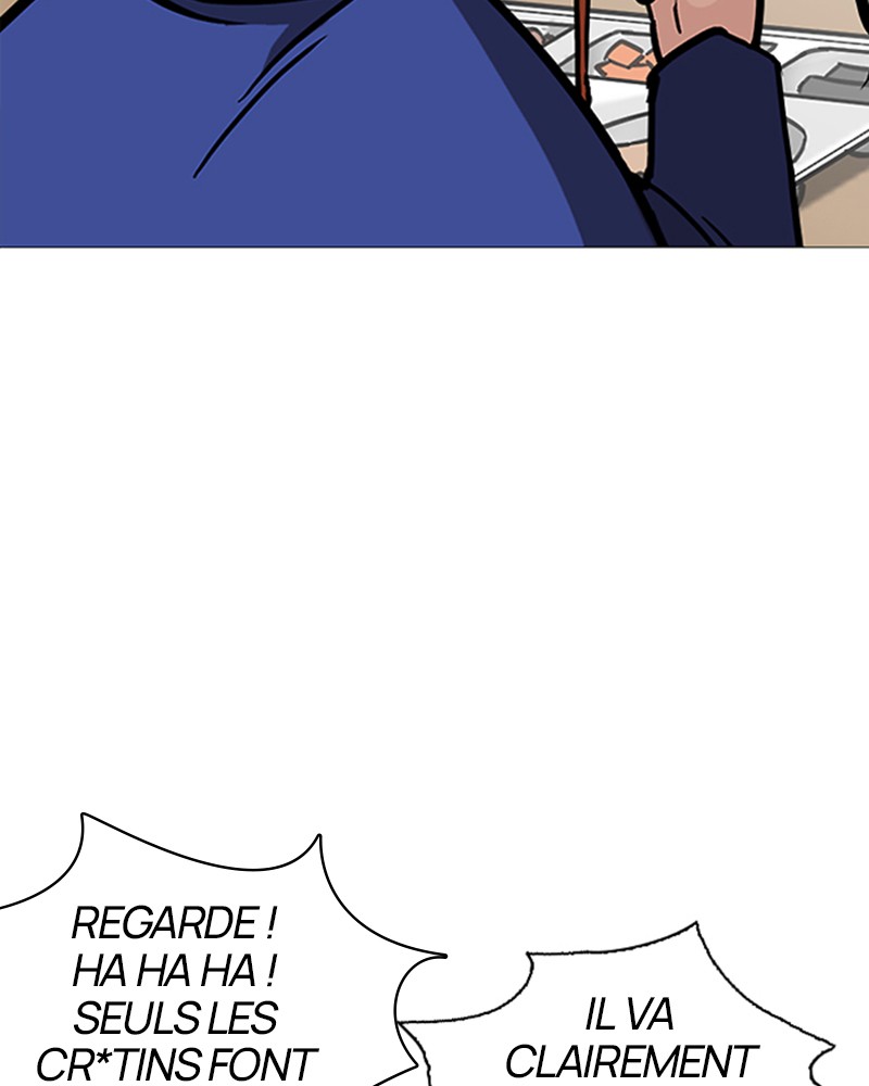 Lookism Chapitre 251 - Page 163