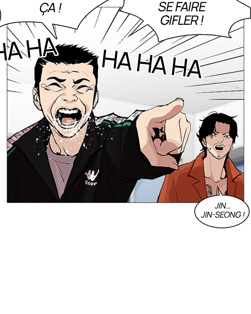 Lookism Chapitre 251 - Page 164