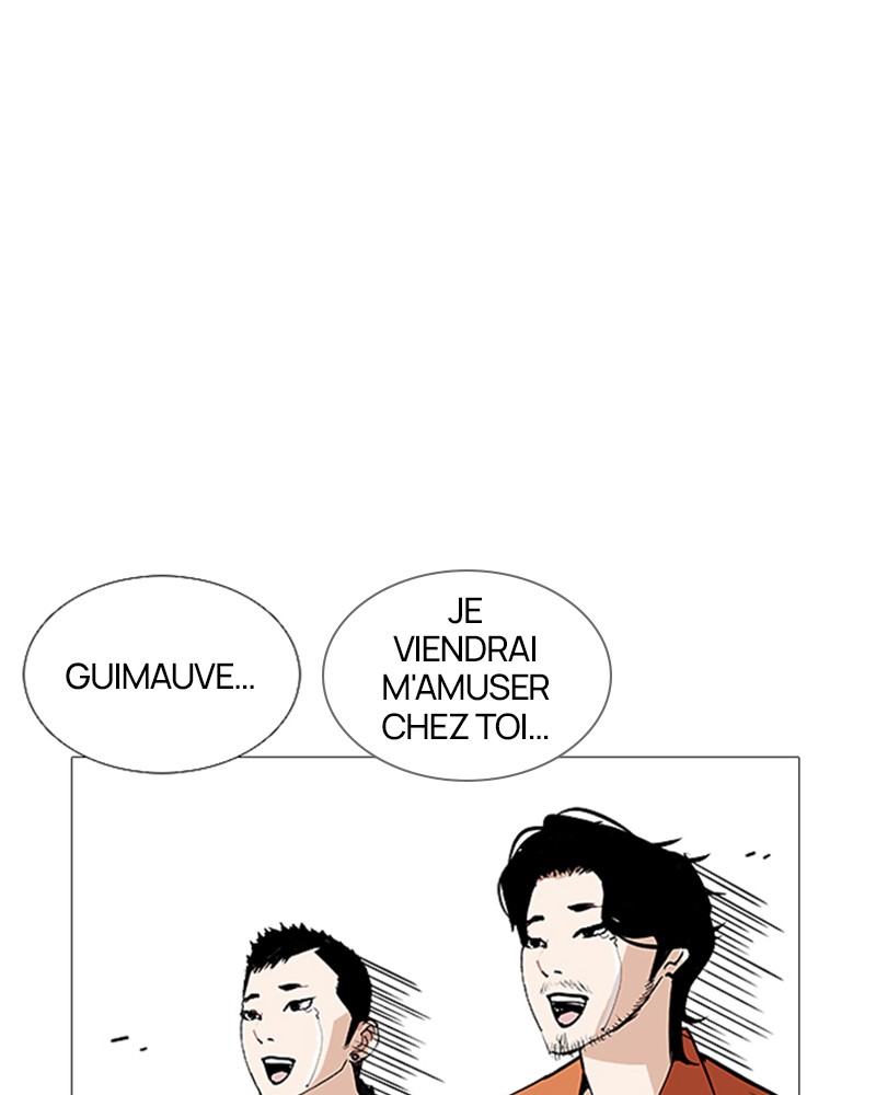 Lookism Chapitre 251 - Page 167