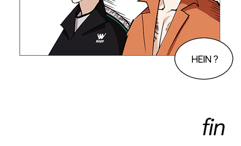 Lookism Chapitre 251 - Page 168