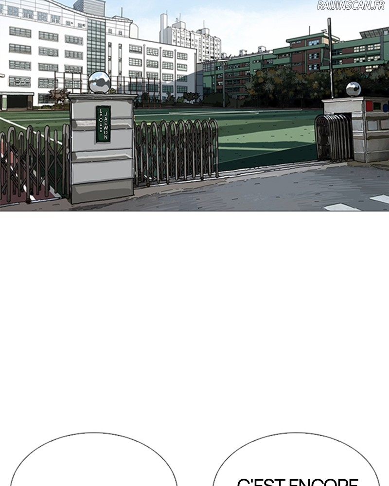 Lookism Chapitre 251 - Page 170