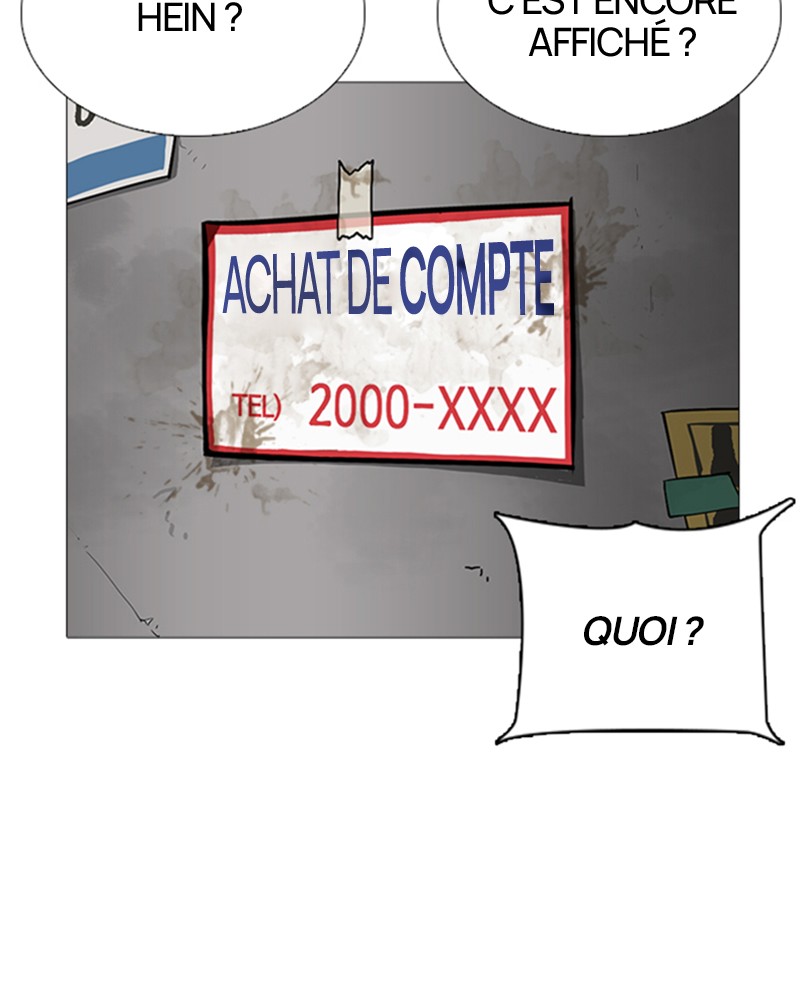 Lookism Chapitre 251 - Page 171