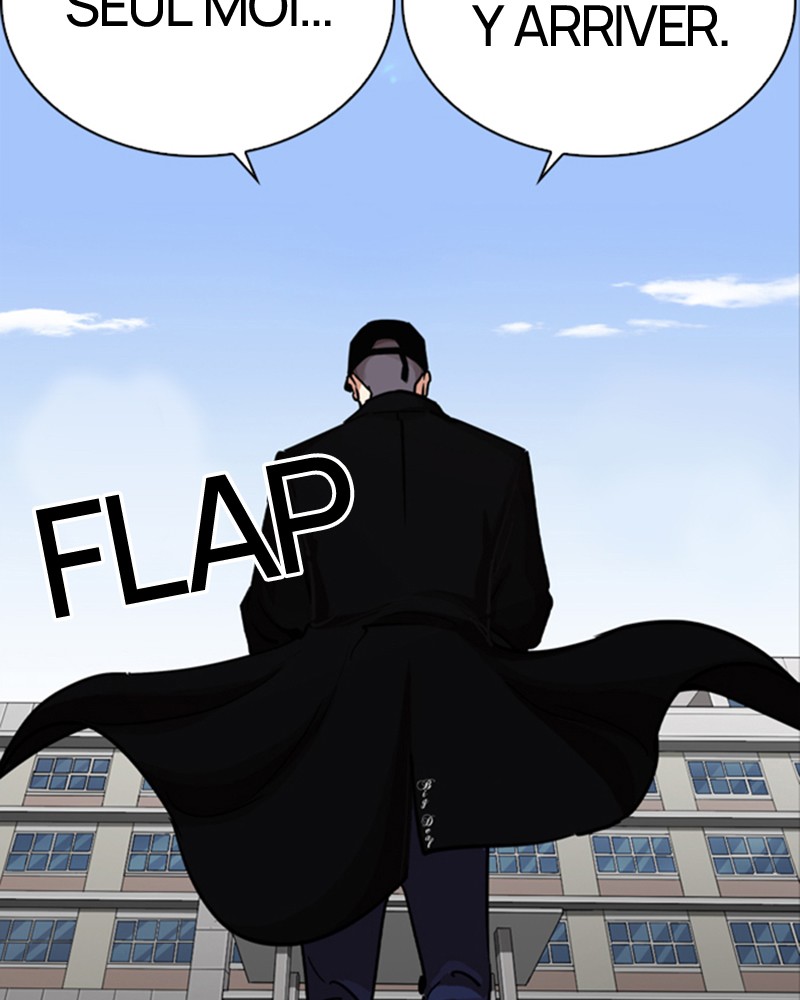 Lookism Chapitre 251 - Page 179