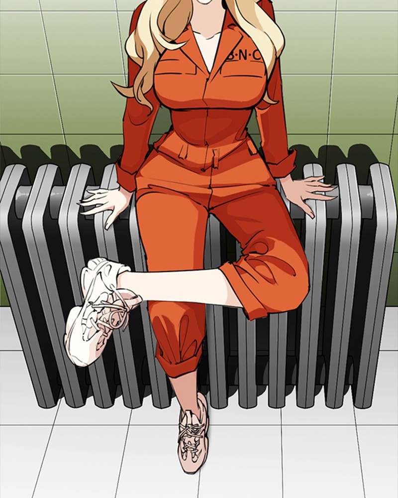 Lookism Chapitre 251 - Page 18