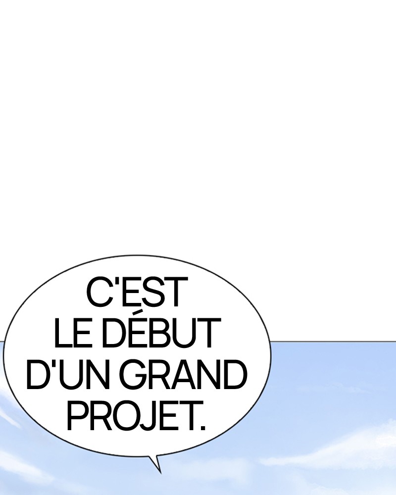 Lookism Chapitre 251 - Page 181