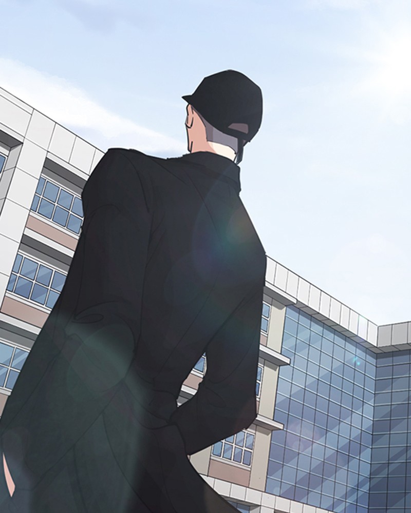 Lookism Chapitre 251 - Page 182