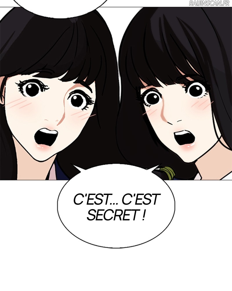 Lookism Chapitre 251 - Page 20