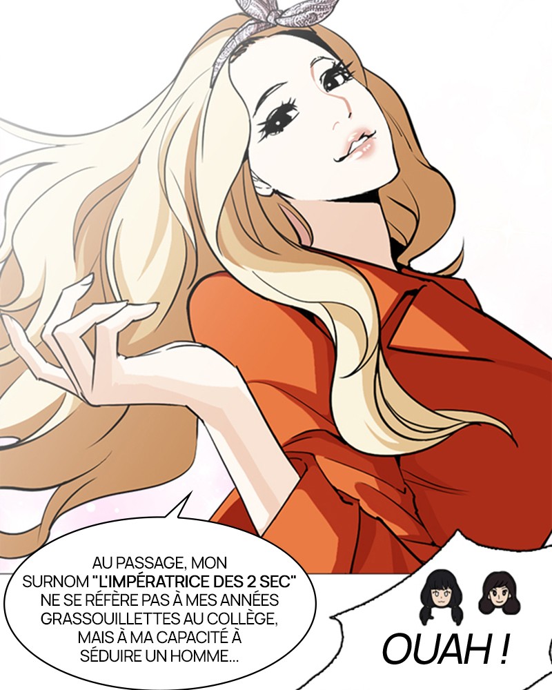 Lookism Chapitre 251 - Page 22