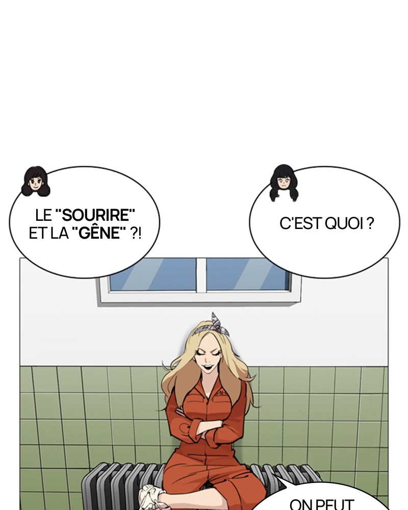 Lookism Chapitre 251 - Page 28