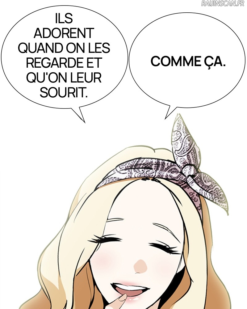 Lookism Chapitre 251 - Page 30
