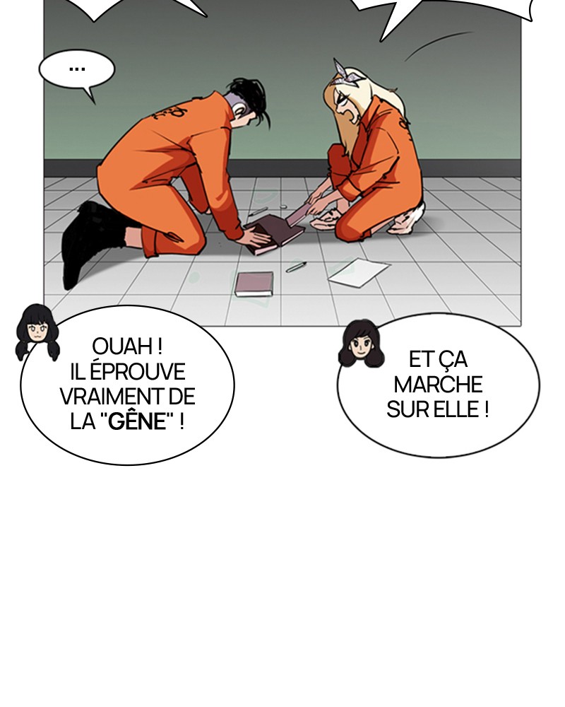 Lookism Chapitre 251 - Page 34