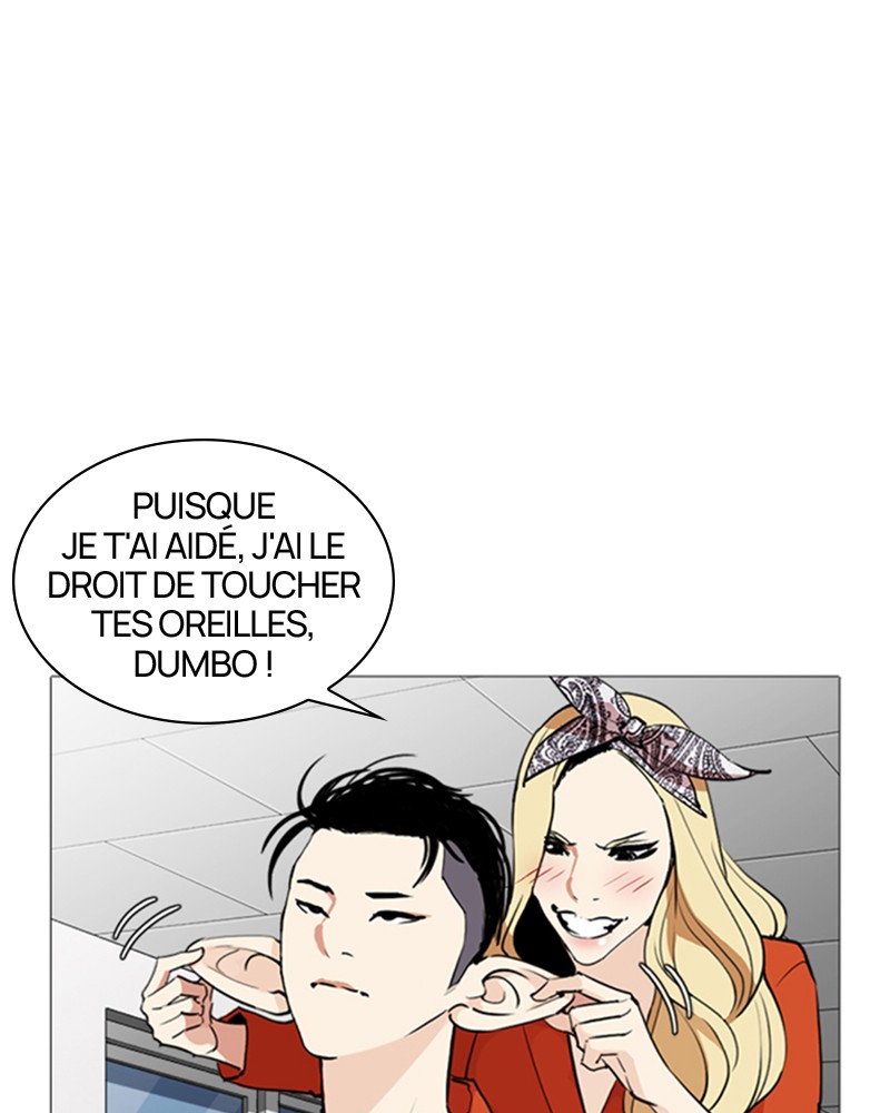 Lookism Chapitre 251 - Page 36