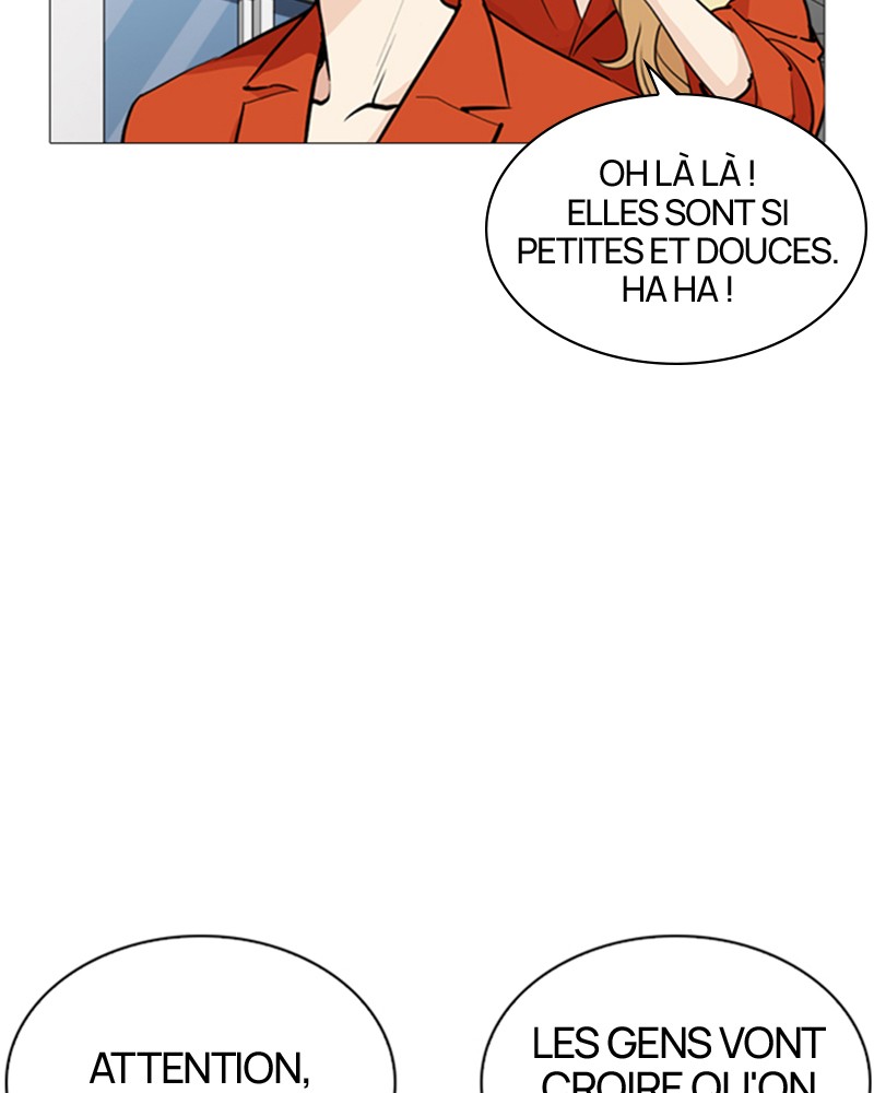 Lookism Chapitre 251 - Page 37