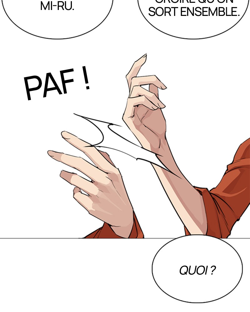 Lookism Chapitre 251 - Page 38