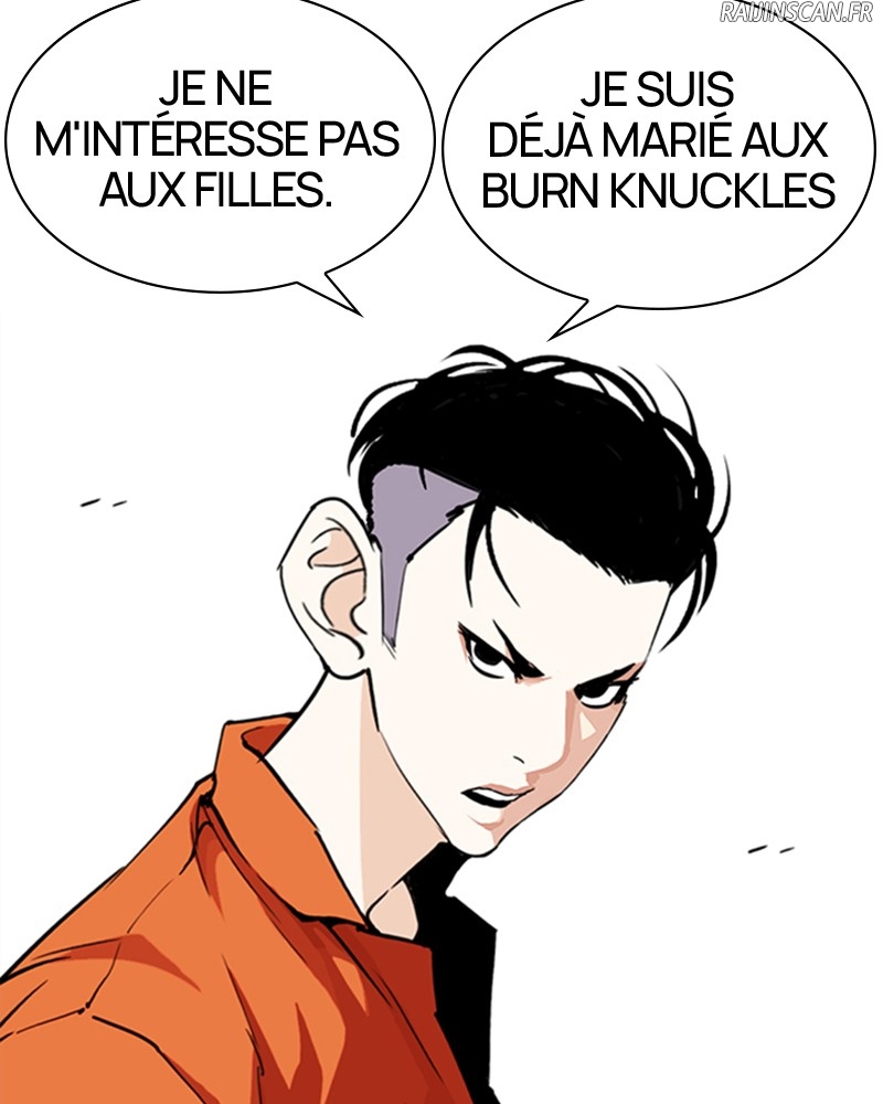 Lookism Chapitre 251 - Page 40