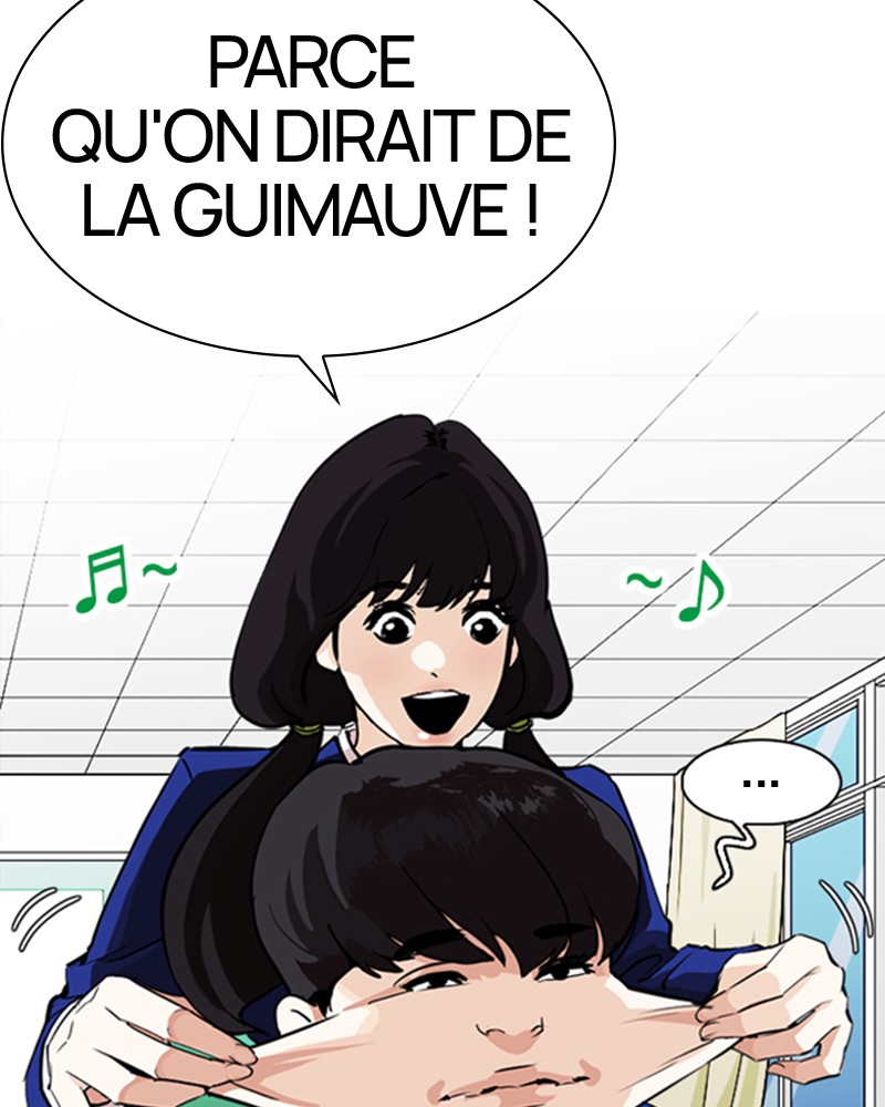 Lookism Chapitre 251 - Page 46