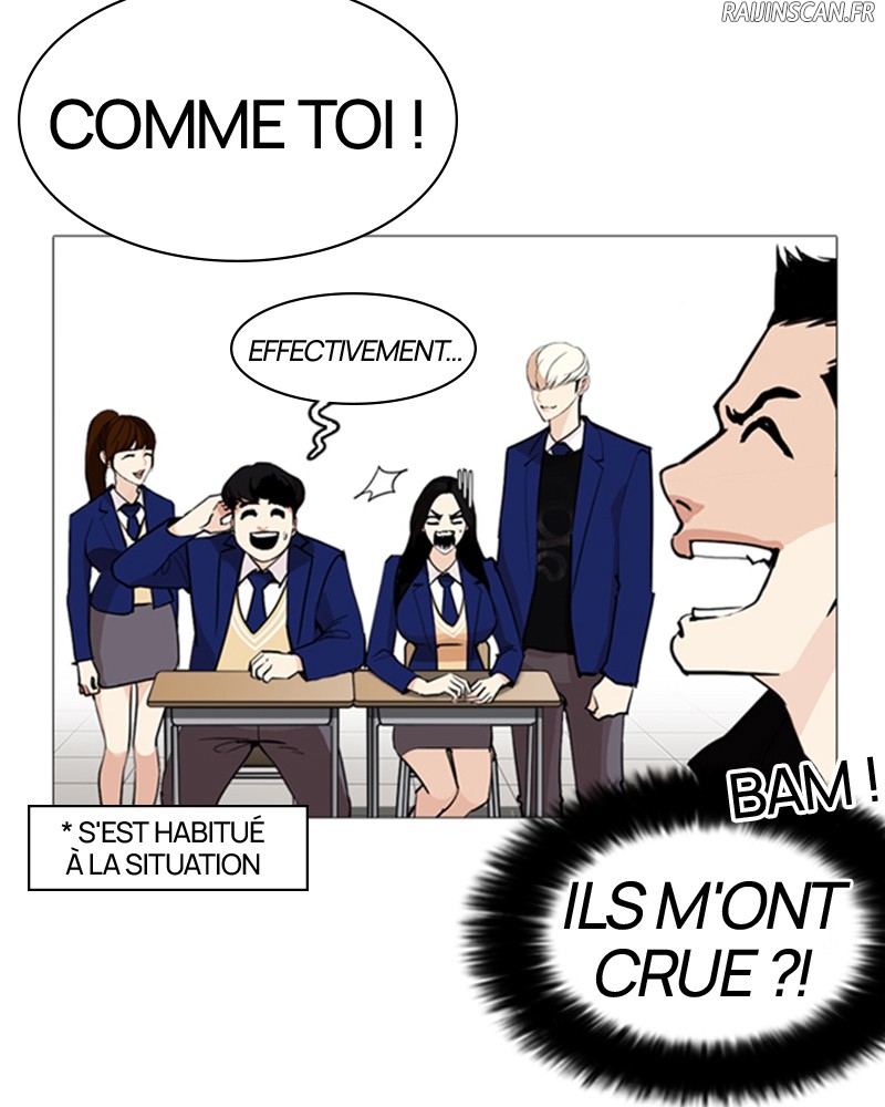 Lookism Chapitre 251 - Page 5