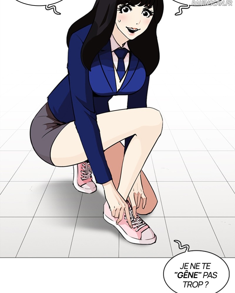 Lookism Chapitre 251 - Page 50