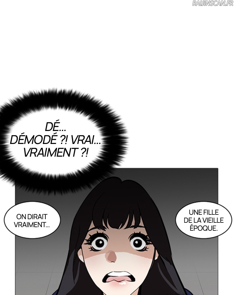 Lookism Chapitre 251 - Page 55