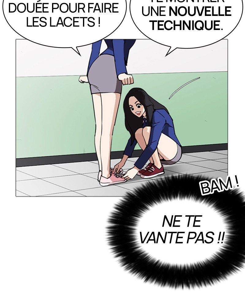 Lookism Chapitre 251 - Page 57