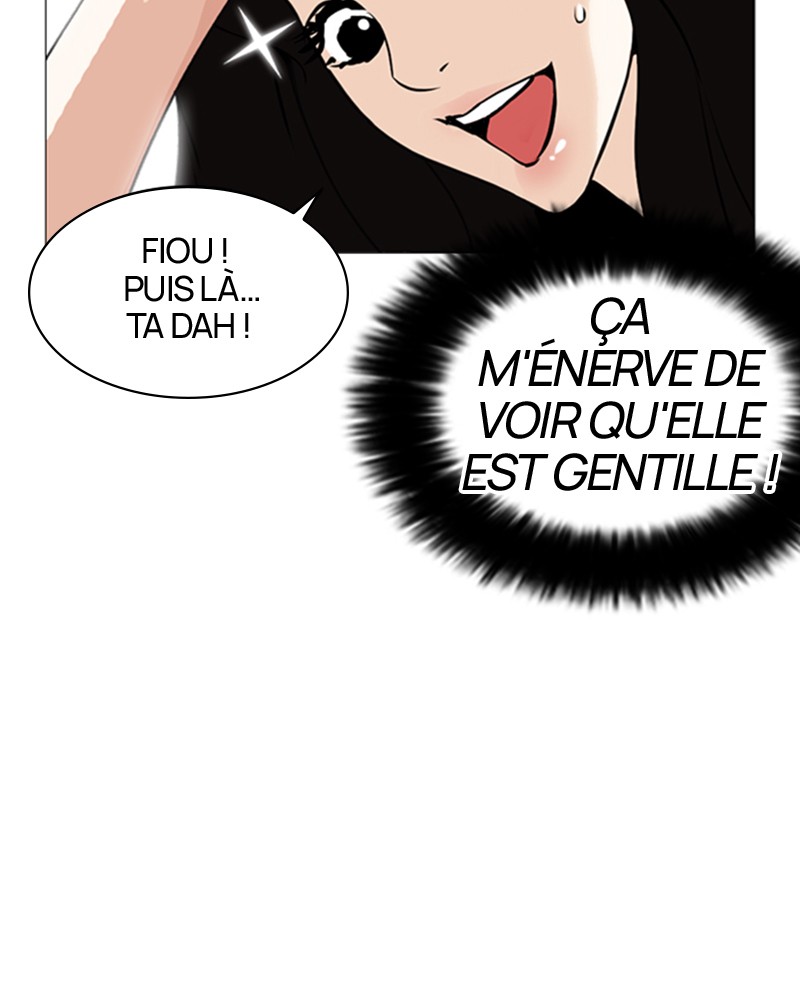 Lookism Chapitre 251 - Page 59