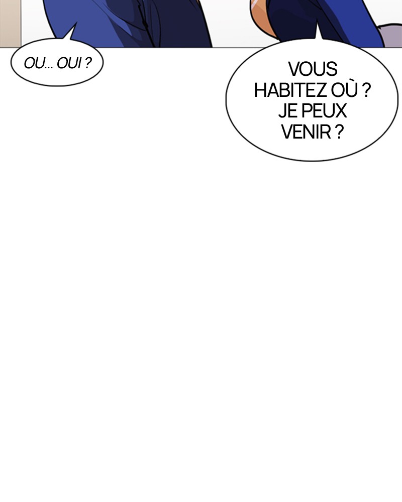 Lookism Chapitre 251 - Page 61