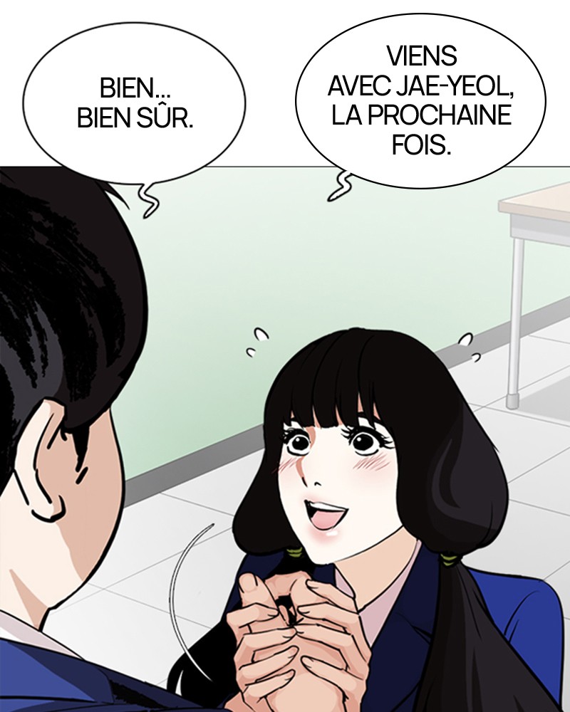 Lookism Chapitre 251 - Page 62