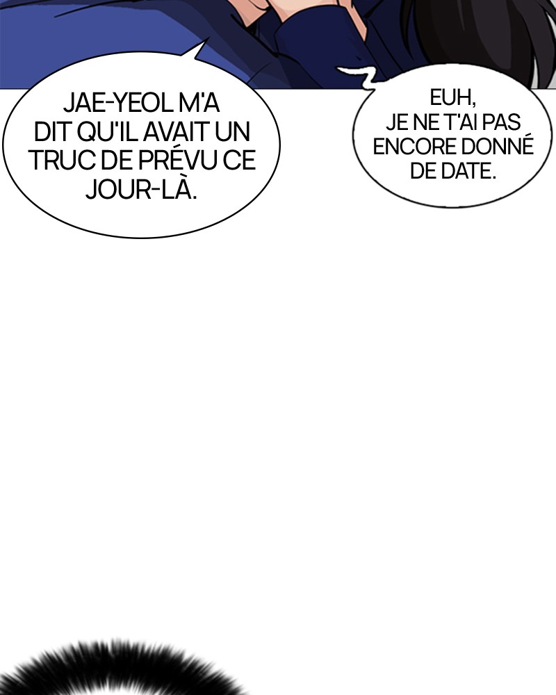 Lookism Chapitre 251 - Page 63