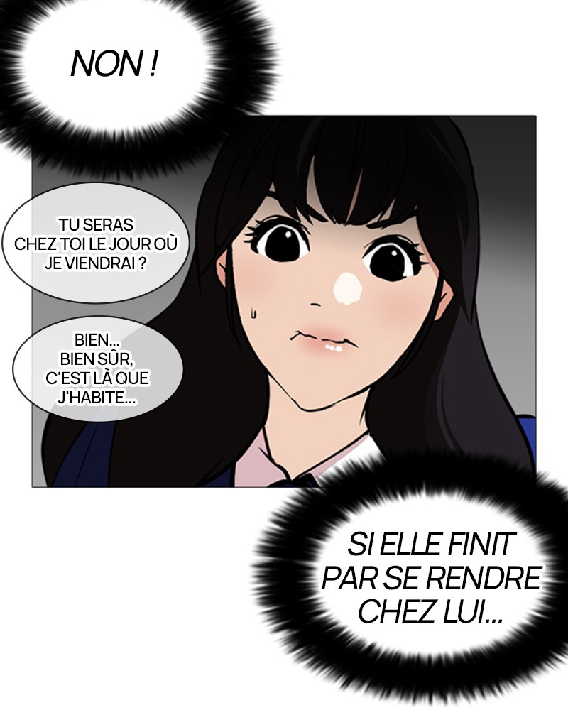 Lookism Chapitre 251 - Page 64