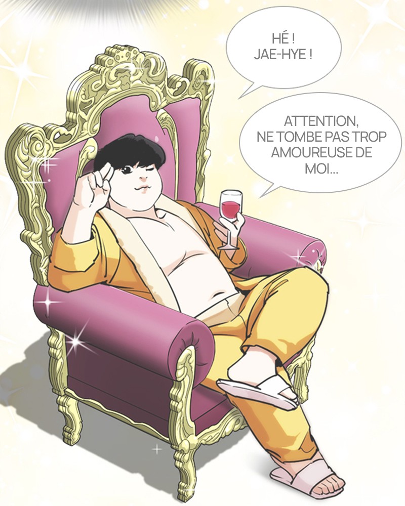 Lookism Chapitre 251 - Page 66