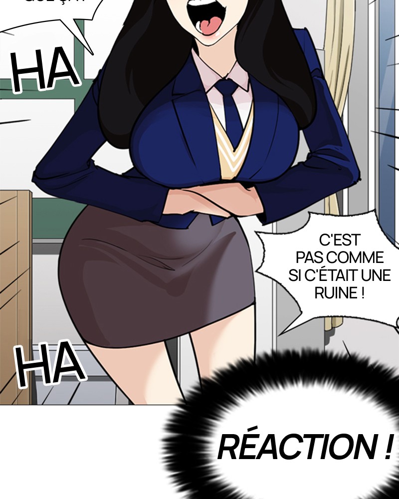 Lookism Chapitre 251 - Page 73
