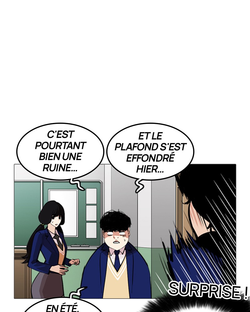Lookism Chapitre 251 - Page 76