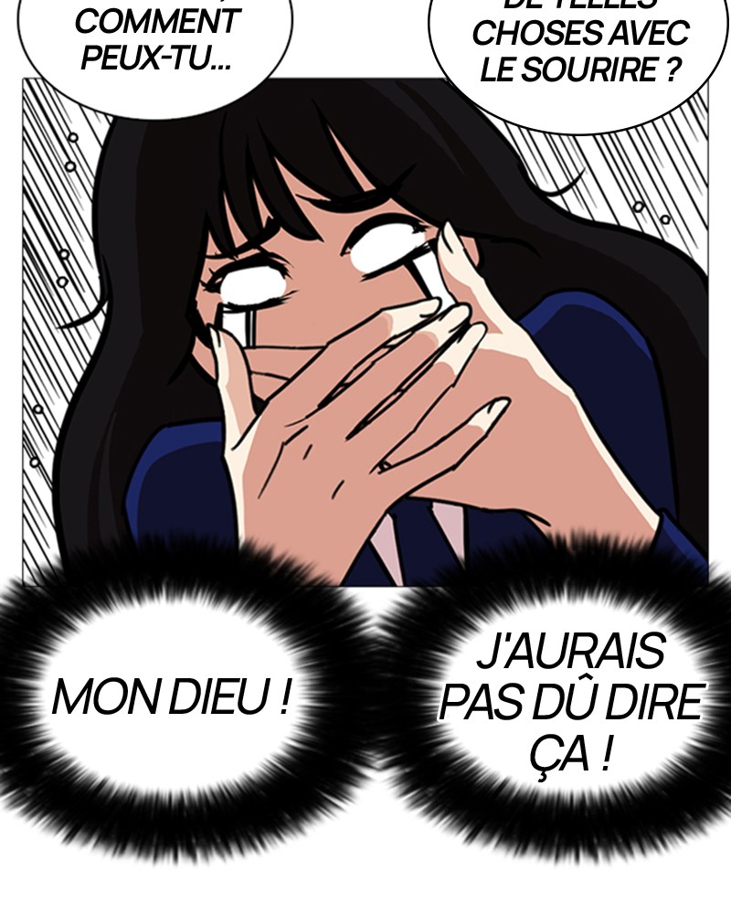 Lookism Chapitre 251 - Page 78