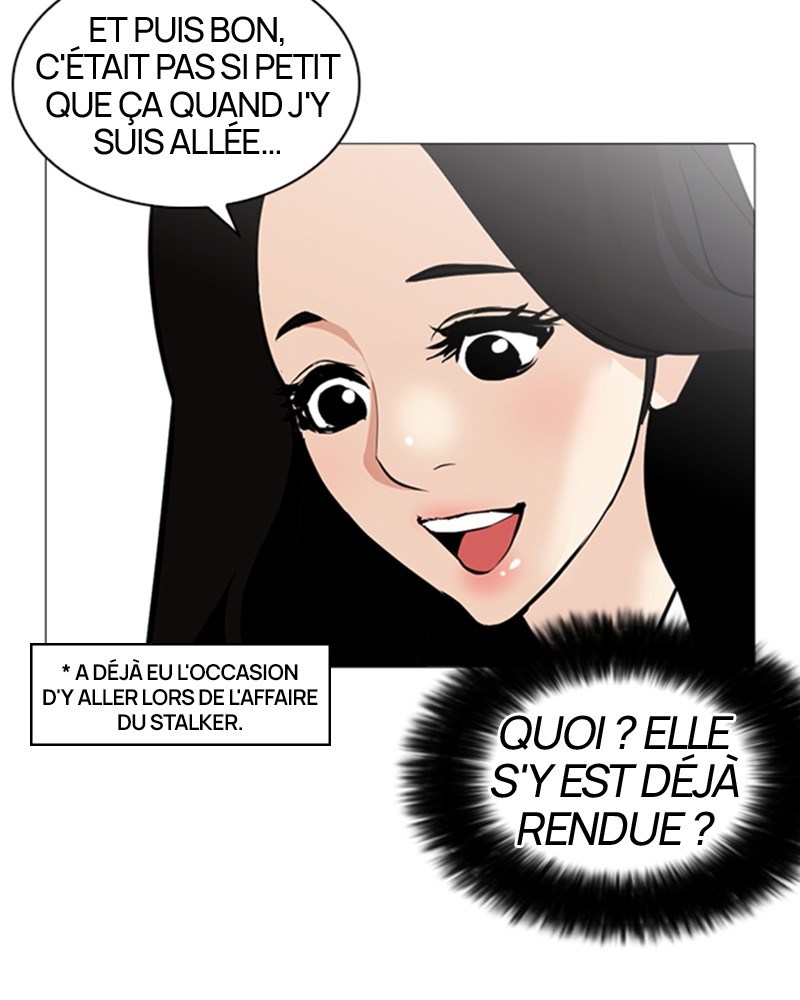 Lookism Chapitre 251 - Page 81