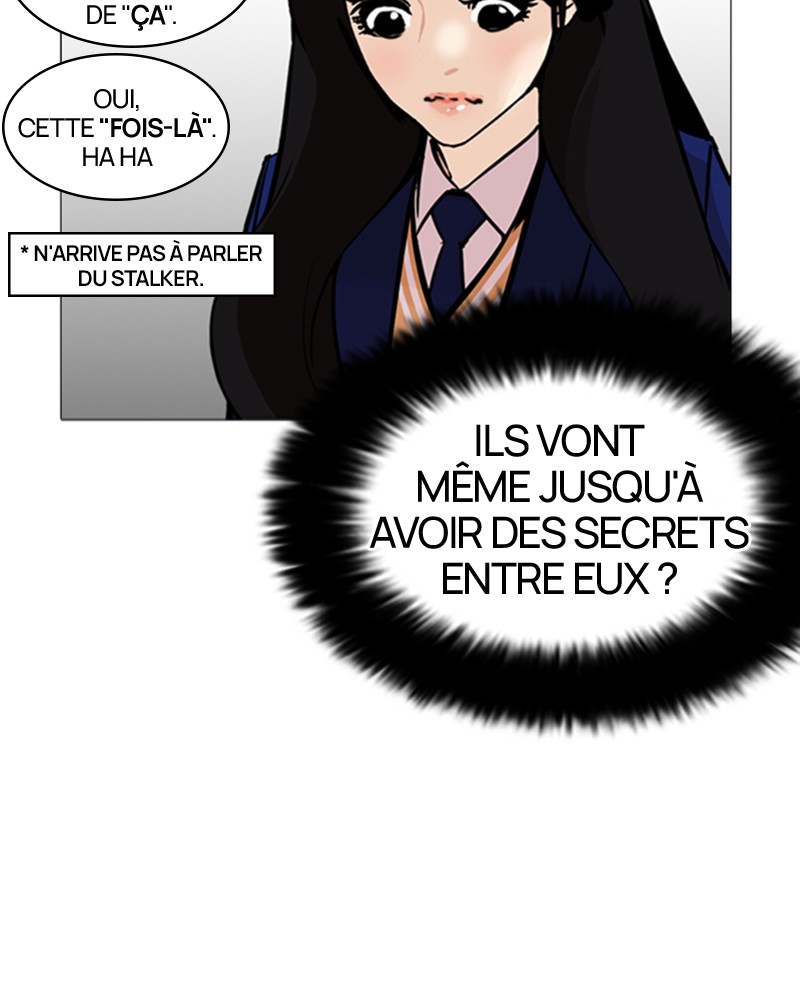 Lookism Chapitre 251 - Page 83