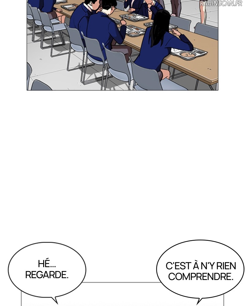 Lookism Chapitre 251 - Page 85