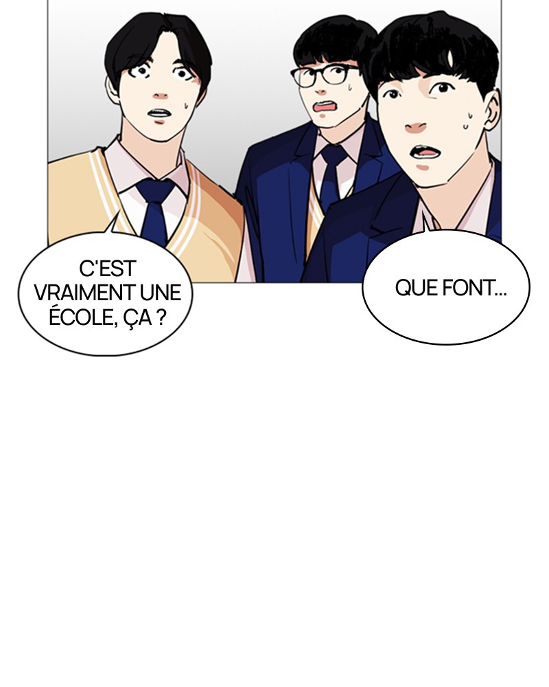 Lookism Chapitre 251 - Page 86