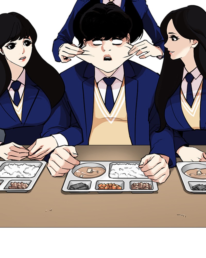 Lookism Chapitre 251 - Page 88