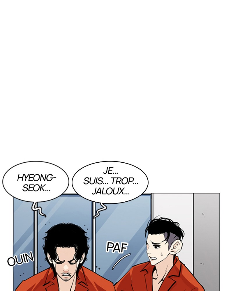 Lookism Chapitre 251 - Page 89