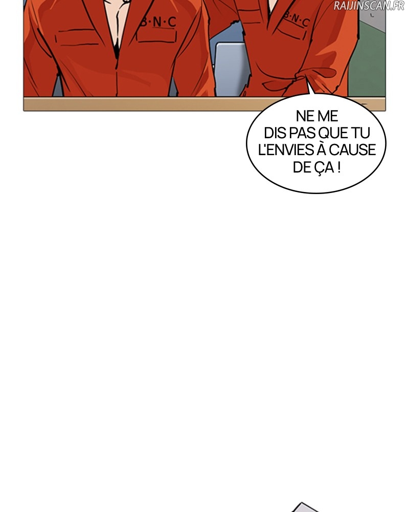 Lookism Chapitre 251 - Page 90