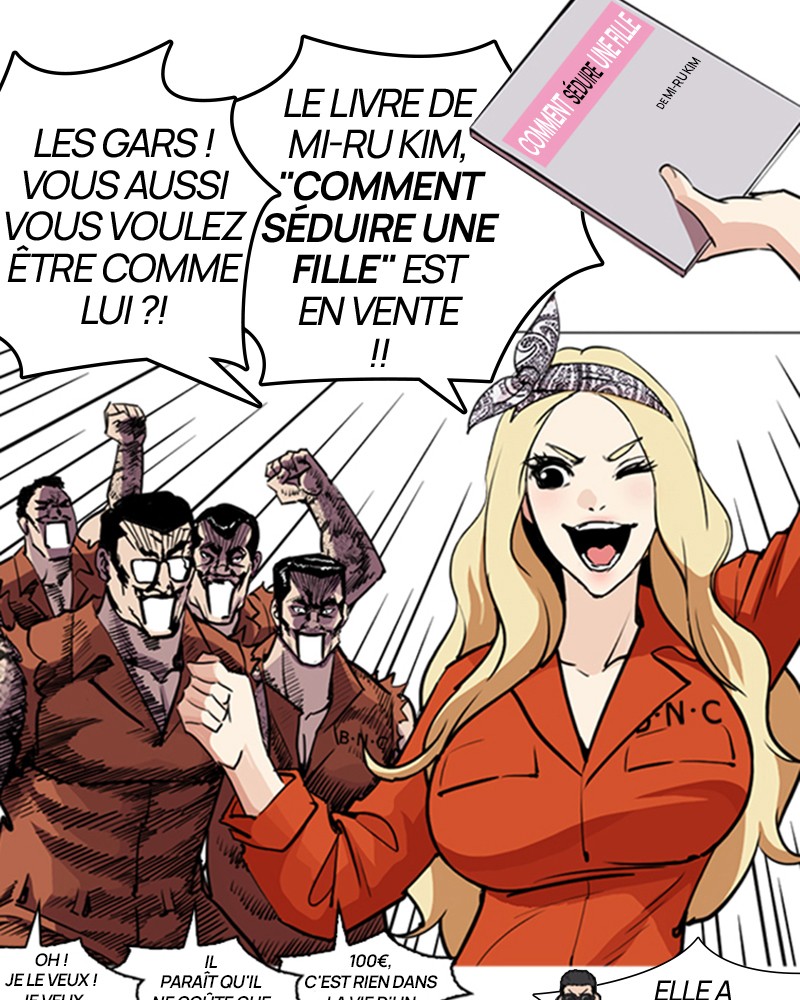 Lookism Chapitre 251 - Page 91