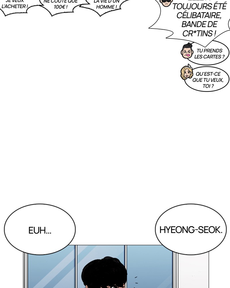 Lookism Chapitre 251 - Page 92