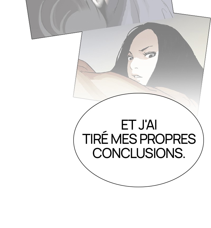 Lookism Chapitre 251 - Page 97