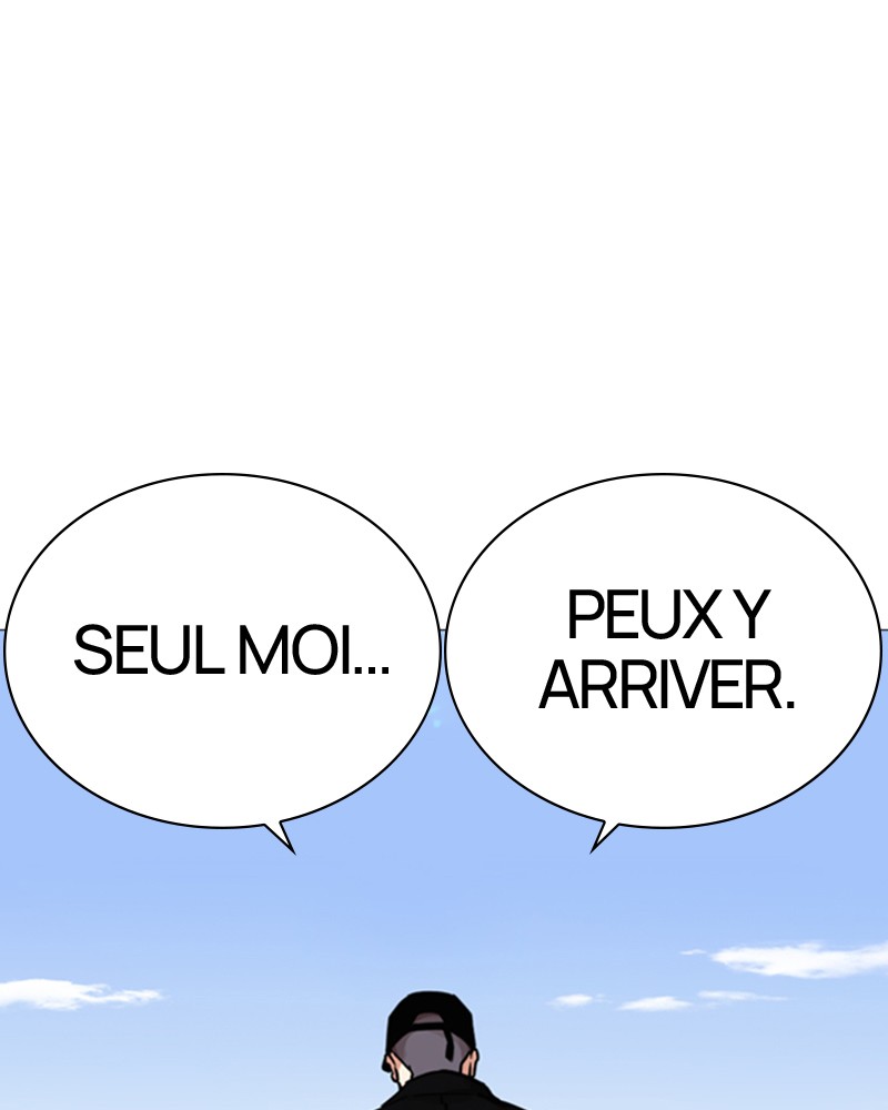Lookism Chapitre 252 - Page 1