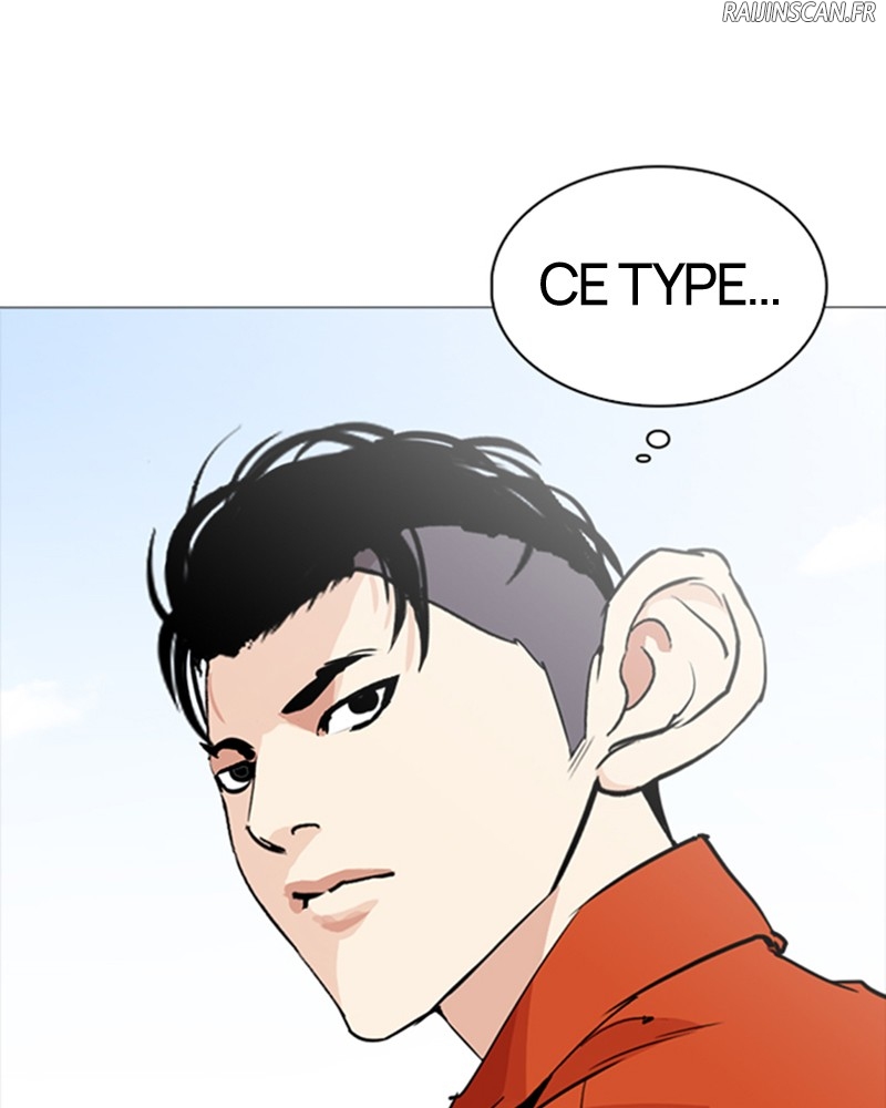 Lookism Chapitre 252 - Page 10