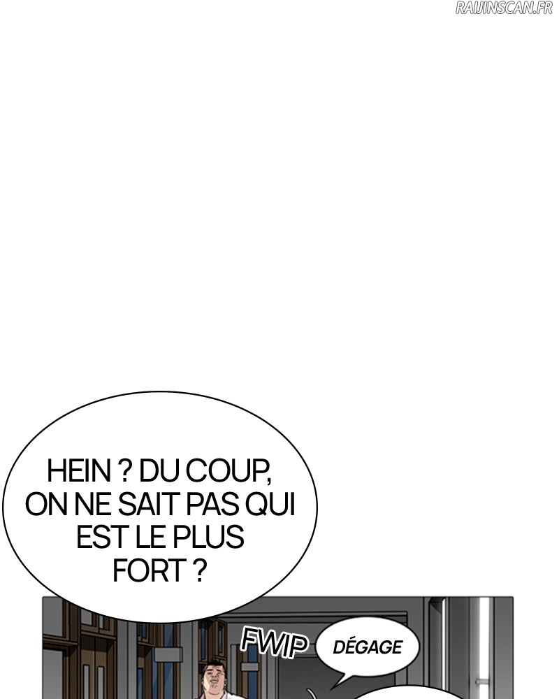 Lookism Chapitre 252 - Page 100