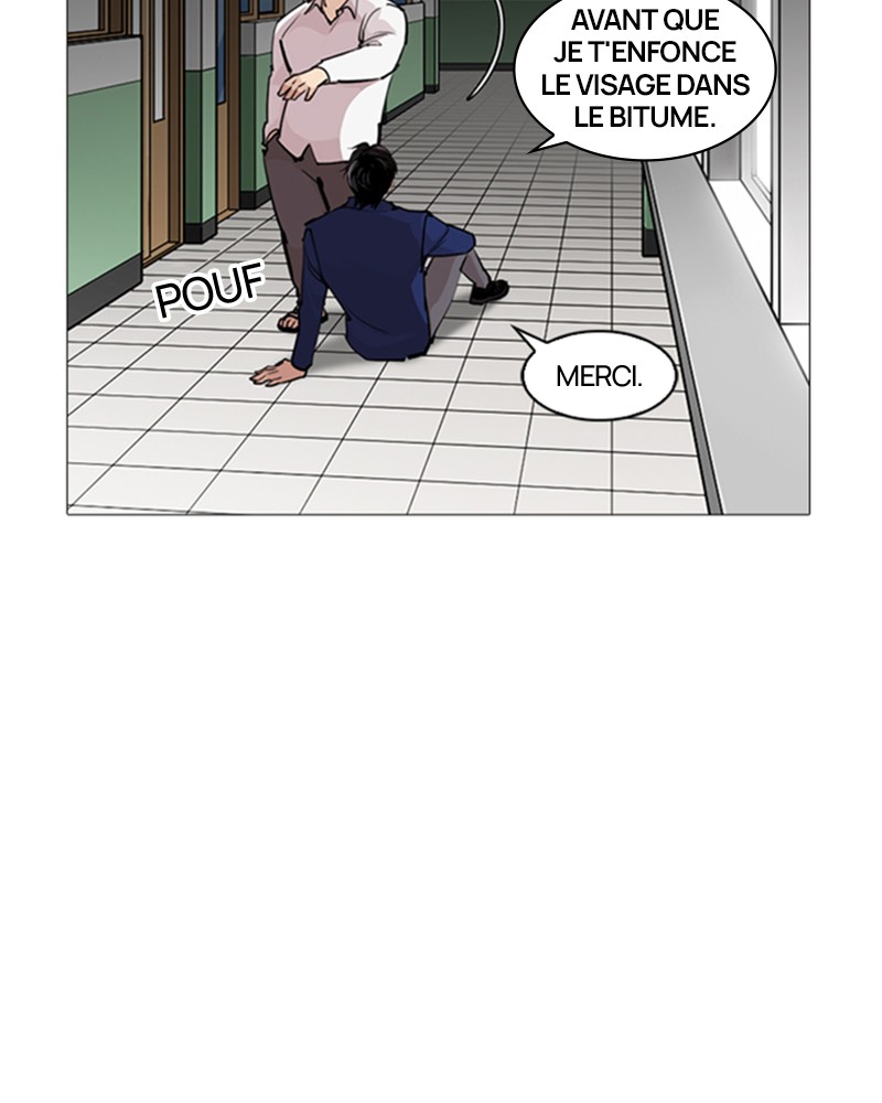 Lookism Chapitre 252 - Page 101