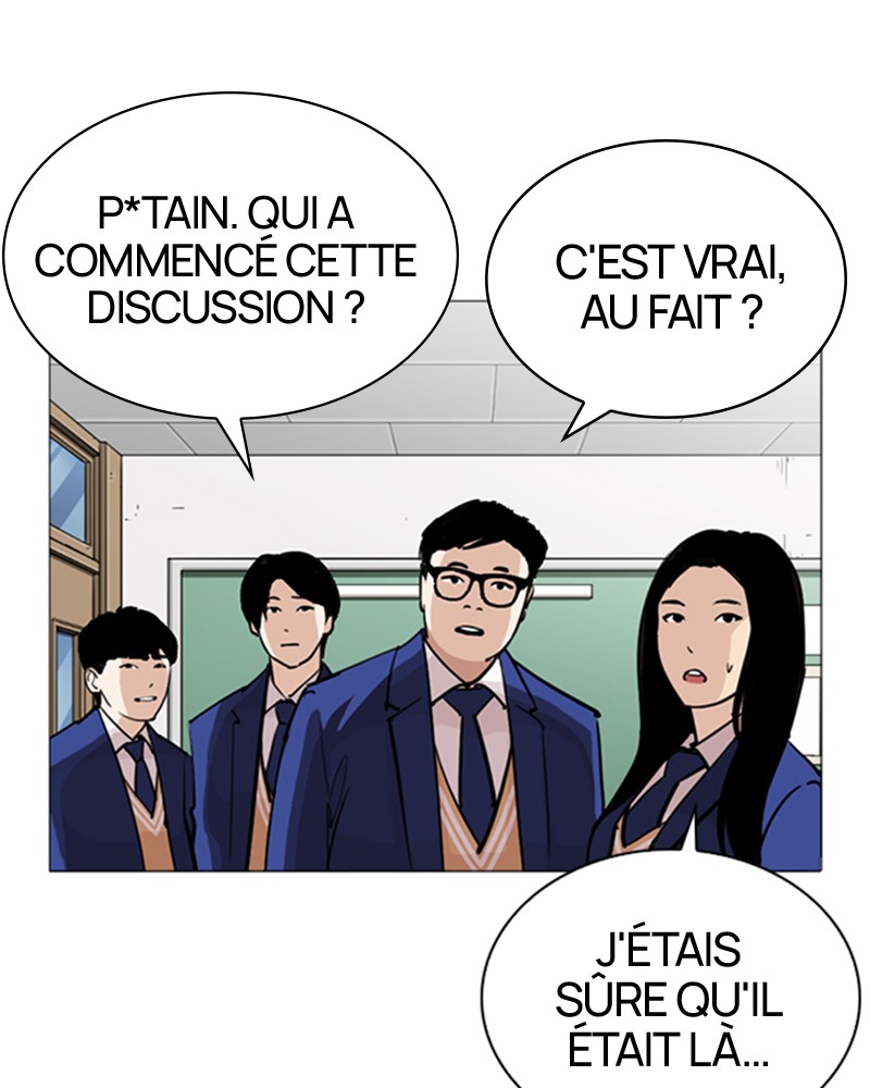 Lookism Chapitre 252 - Page 102
