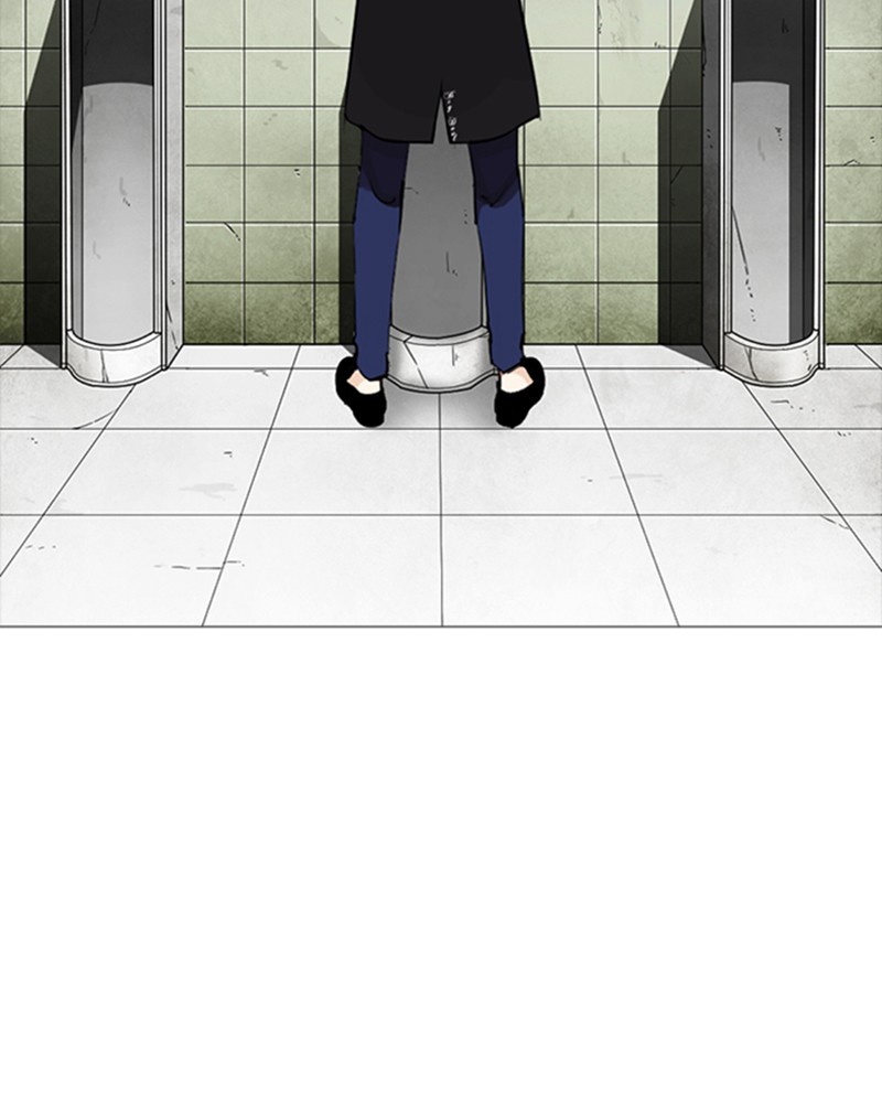 Lookism Chapitre 252 - Page 108