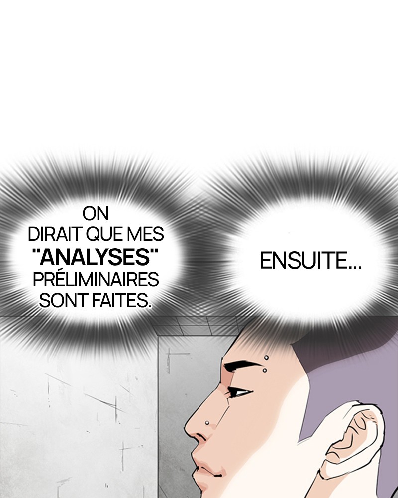 Lookism Chapitre 252 - Page 109